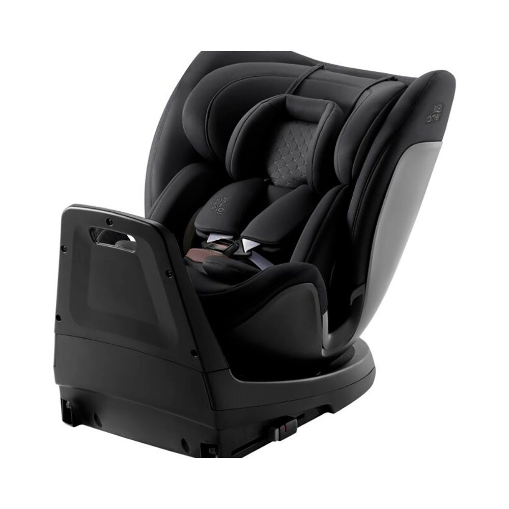 Silla Auto Britax Romer Swivel-Grow Max Air