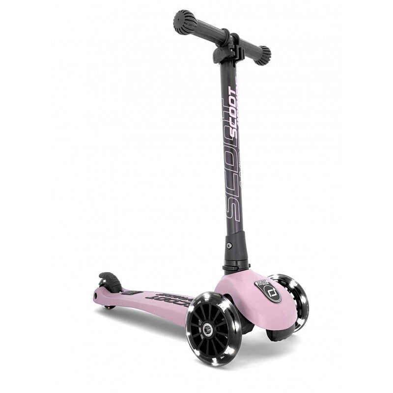 Patinete Scoot and Ride HIGHWAYKICK 3 LED