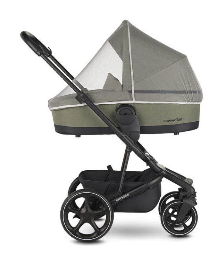 Mosquitera Easywalker para capazo Harvey