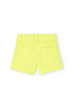 Short Boboli sarga elástica básico