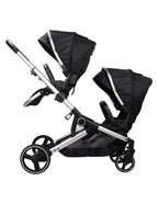 Silla paseo Gemelar Ding AMIGO Tandem