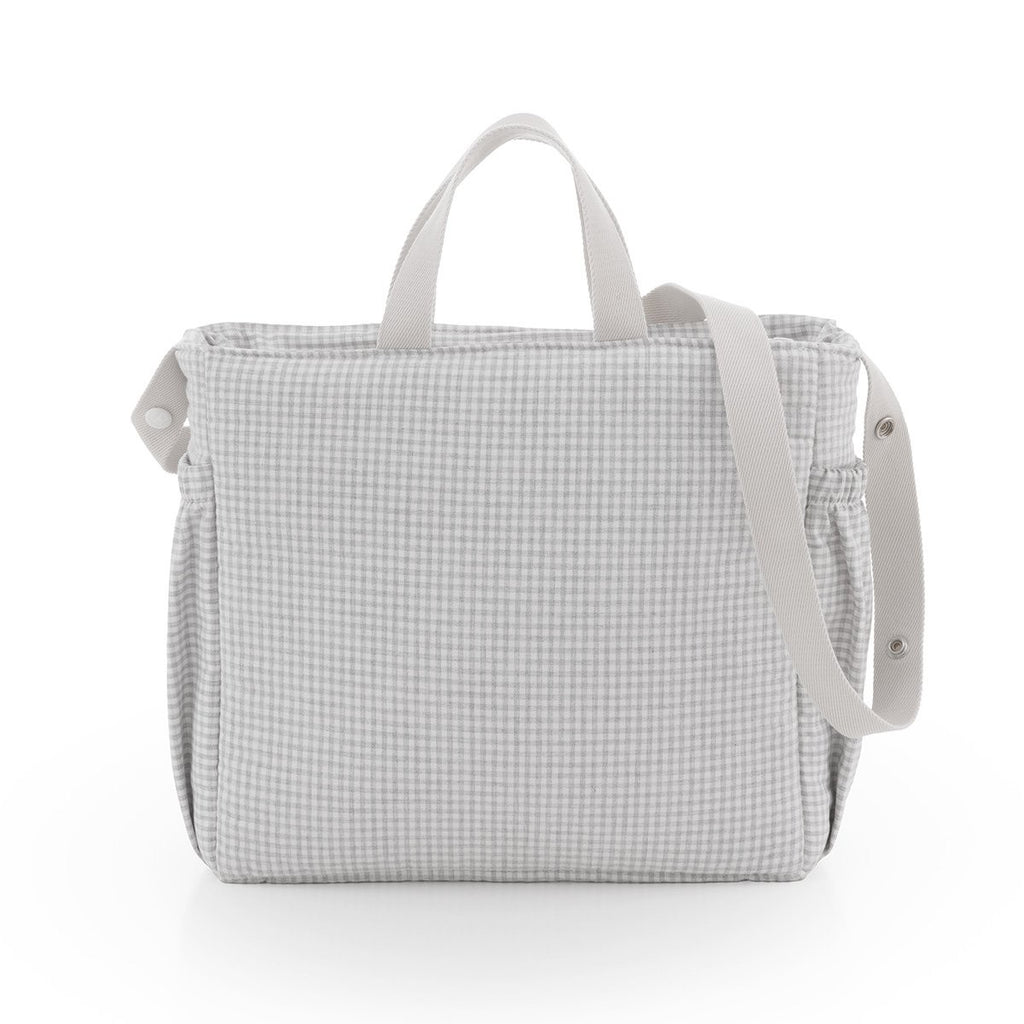 Bolso maternal pack Cambrass Polo