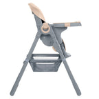 Trona multiposicion KikkaBoo Comfy +