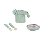 Mi Primer Set de Comida Beaba