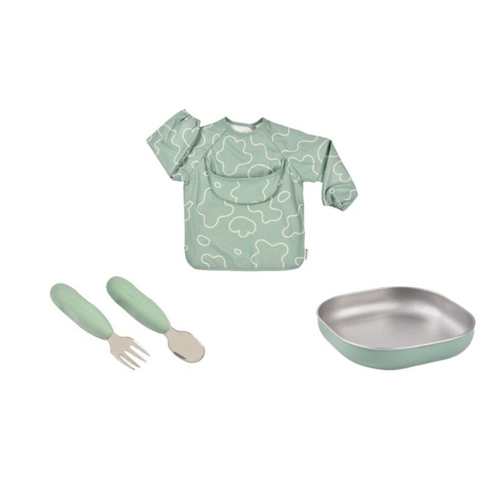 Mi Primer Set de Comida Beaba
