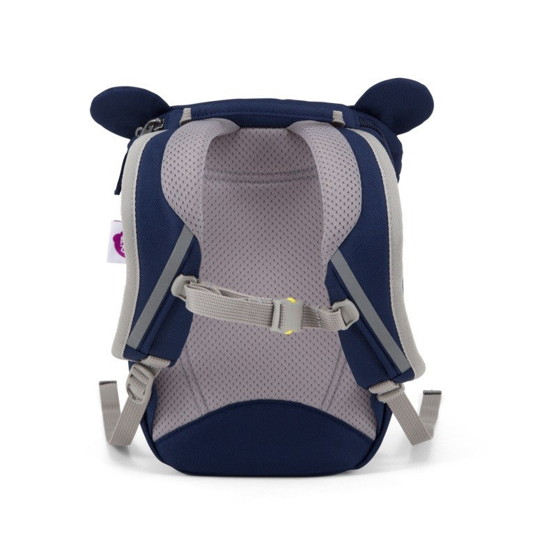 Mochila Affenzahn Oso 1-3 años