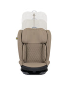 Silla auto KikkaBoo i-Wave I-Size 100-150 cm