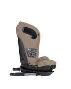 Silla auto KikkaBoo i-Wave I-Size 100-150 cm