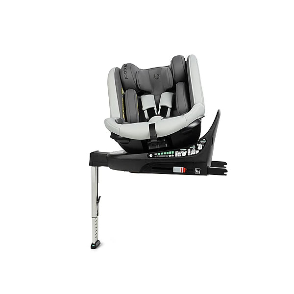 Silla Auto Be Cool SATURN 2 I-size 360 40 hasta 150 cm 0+123