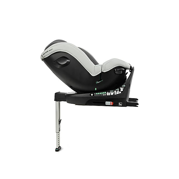 Silla Auto Be Cool SATURN 2 I-size 360 40 hasta 150 cm 0+123
