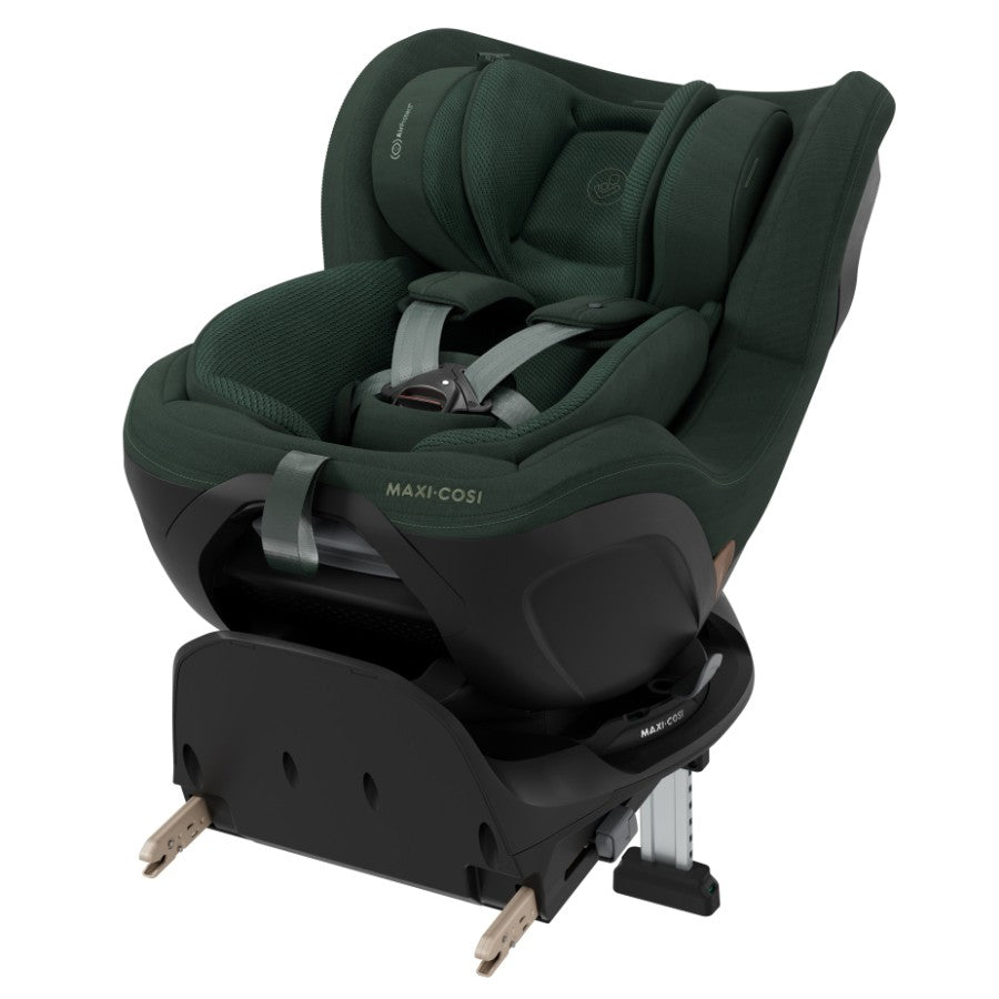 Cadeira auto Maxi-Cosi MICA 360 PRO I-tamanho 40-105 cm amovível