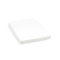 Sábana Bajera Minicuna Stokke 60x80cm Blanca