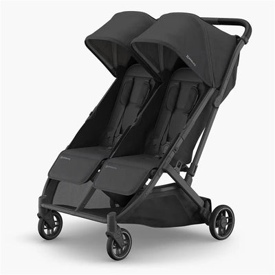 UPPAbaby Minu Duo Carrinho de bebé duplo