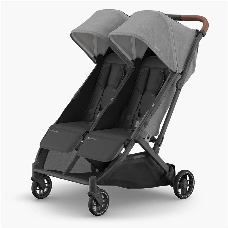Silla Paseo gemelar UPPAbaby Minu Duo