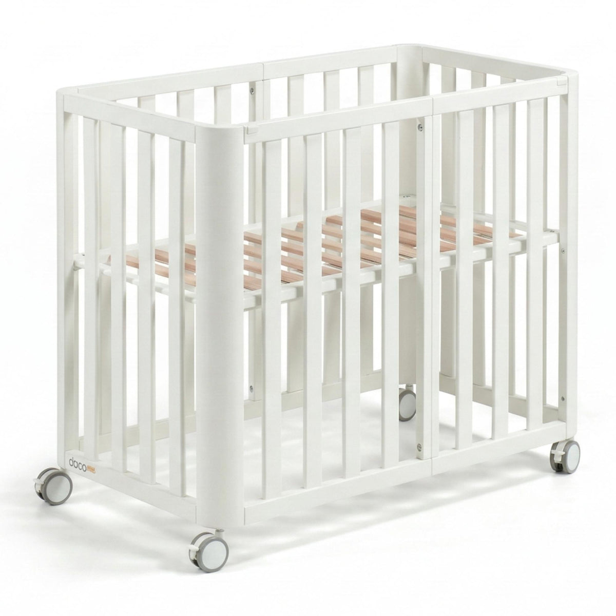 Evolutive Mini Berço para Berço Colecho Cotinfant Doco Sleeping PLUS