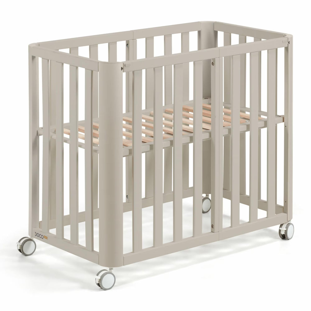 Evolutive Mini Berço para Berço Colecho Cotinfant Doco Sleeping PLUS