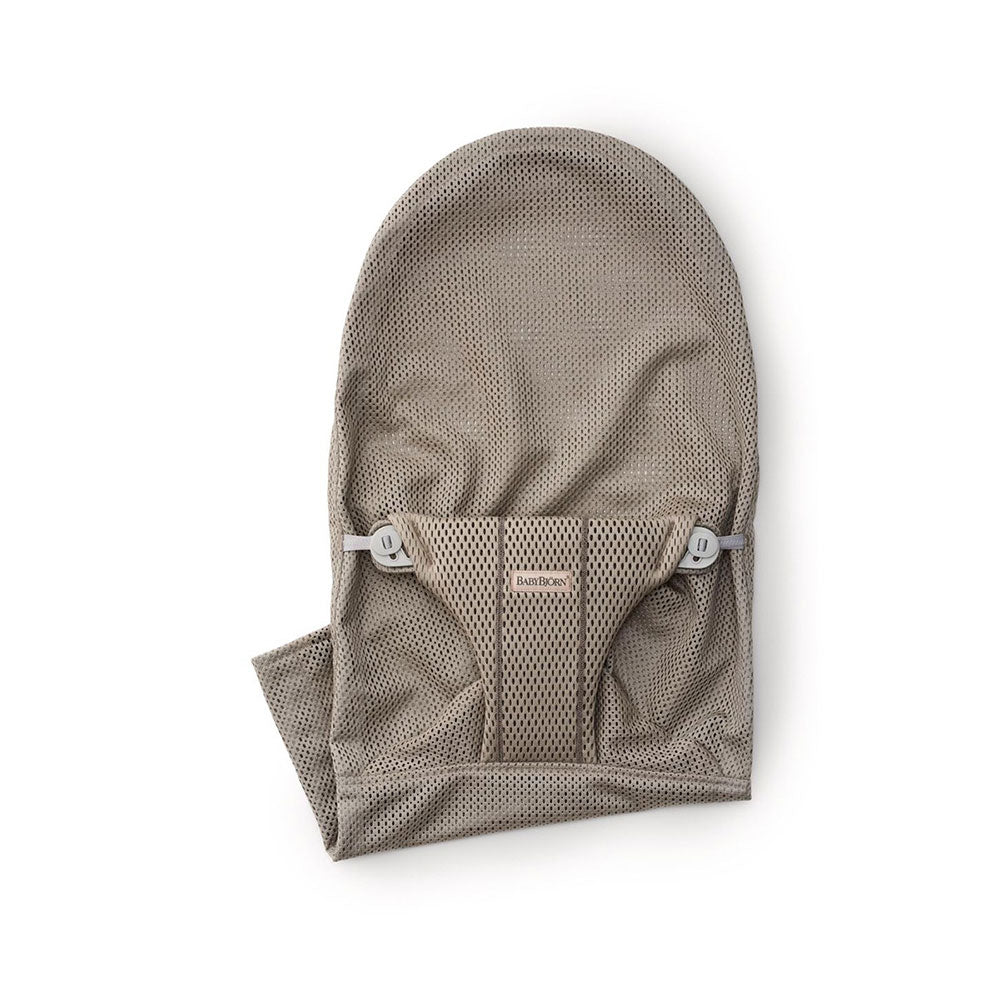 BabyBjörn COTTON COTTON Assento para BabyBjörn Babysitter Bliss