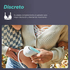 Sacaleches manual Elvie Wave
