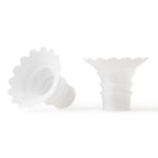 Almohadillas Sacaleches Elvie Wave