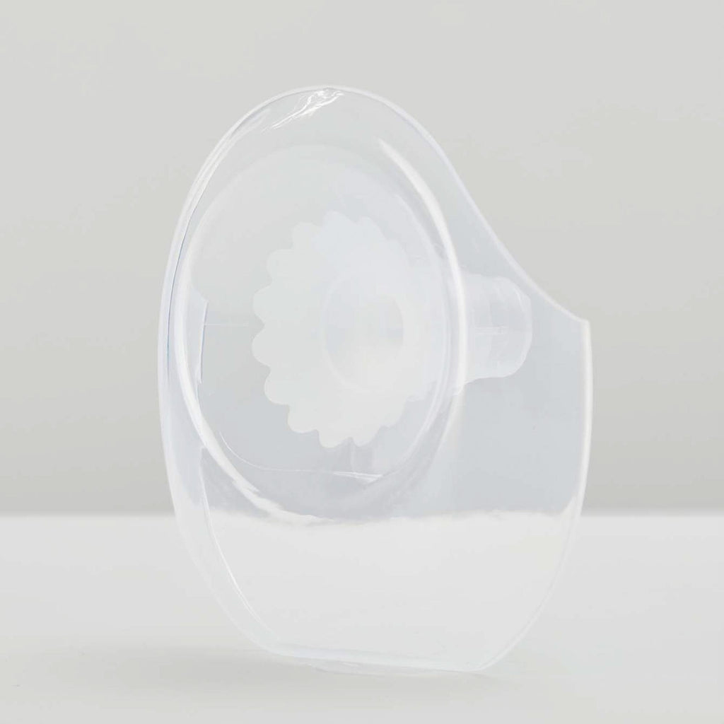Almohadillas Sacaleches Elvie Wave