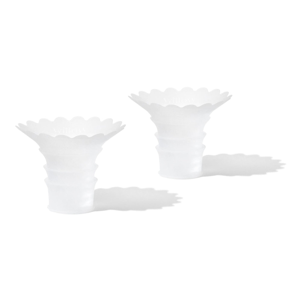 Almohadillas Sacaleches Elvie Wave