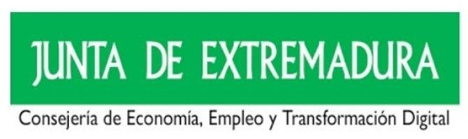 Junta de Extremadura · Consejería de Economía, Empleo y Transformación Digital