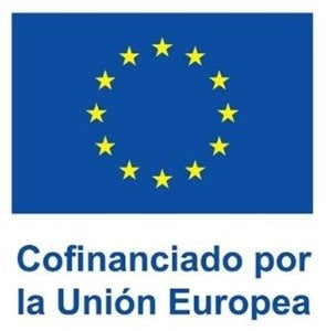 Cofinanciado por la Unión Europea