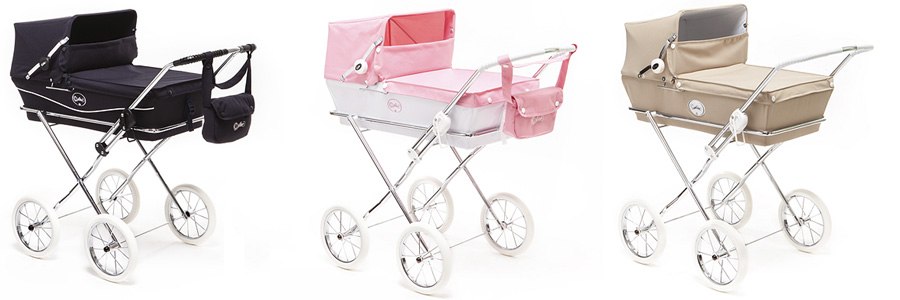 carrito arrue muñecas segunda mano